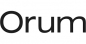 Orum logo